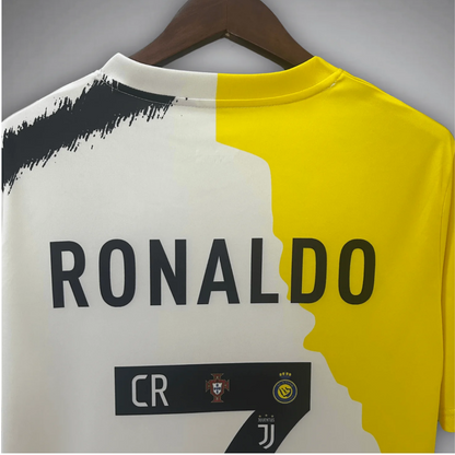 Ronaldo ALL TEAMS T