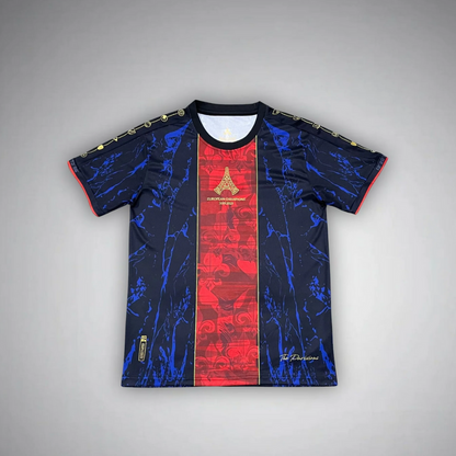 PSG "The Parisians" Premium Kit