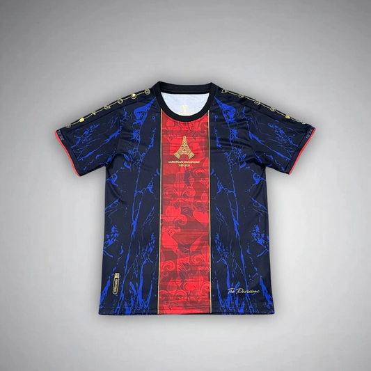 PSG "The Parisians" Premium Kit