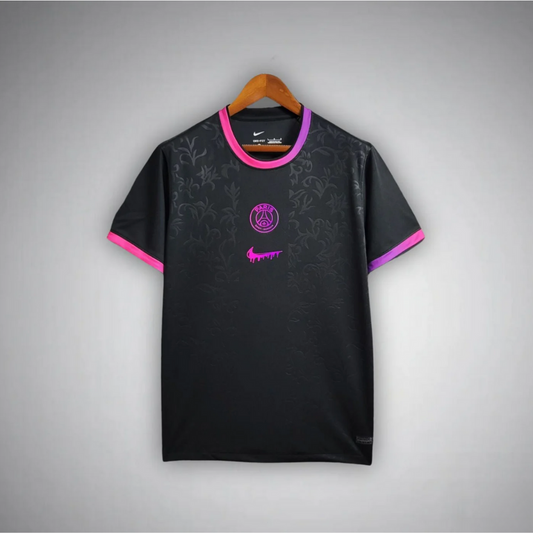 PSG "Paris Noir" Premium Kit