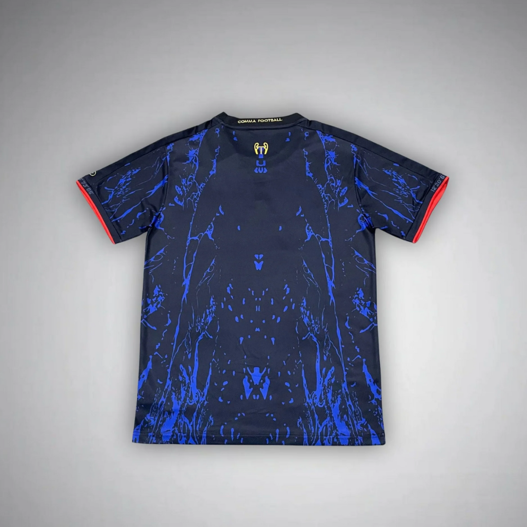 PSG "The Parisians" Premium Kit