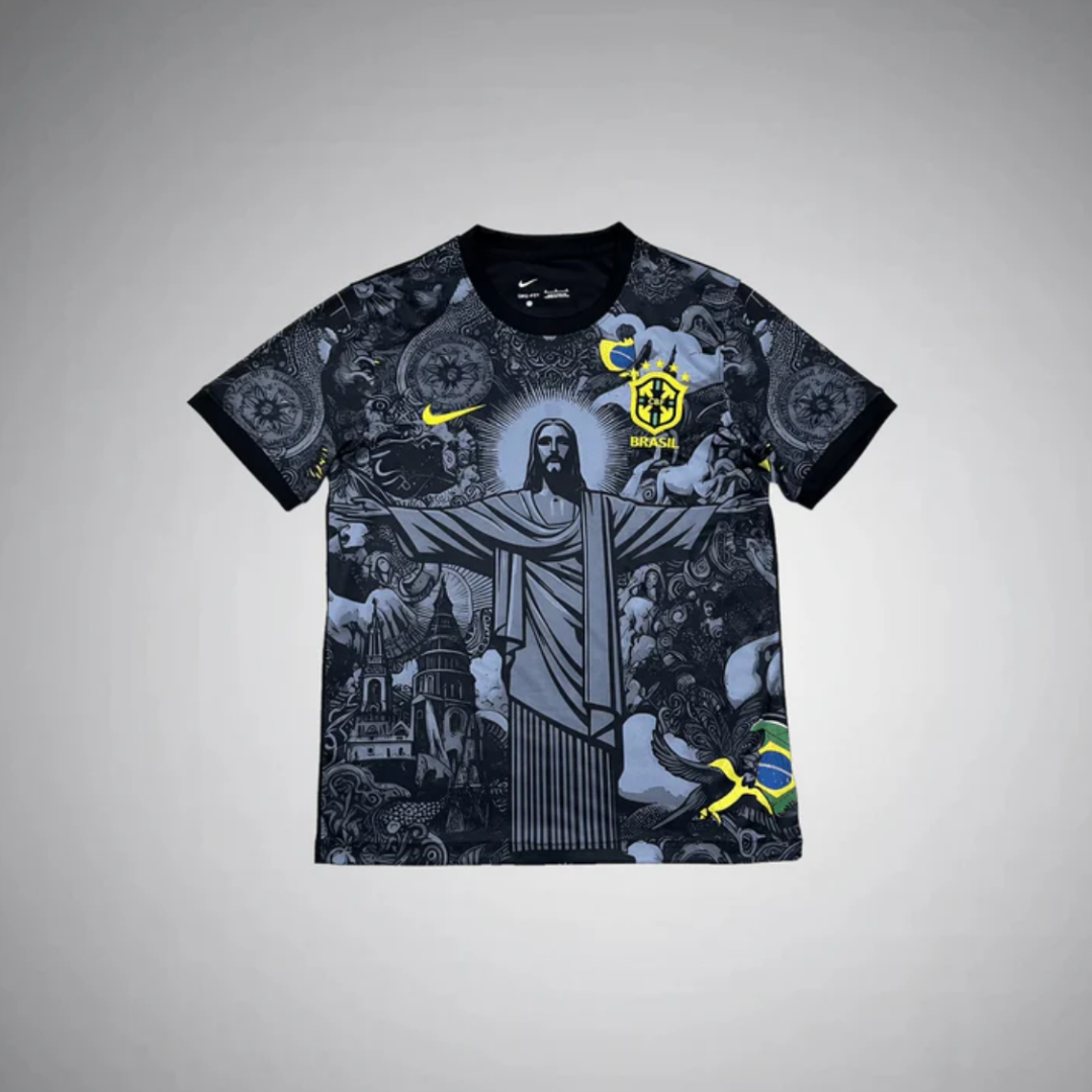Brasil Jesus T