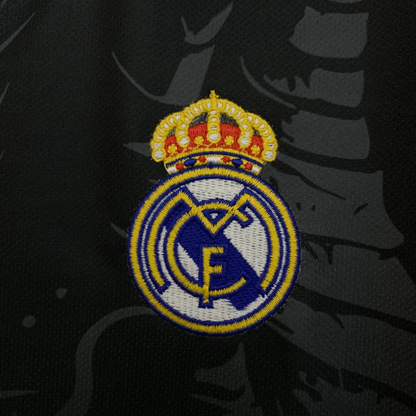 Real Madrid Purple Dragon T