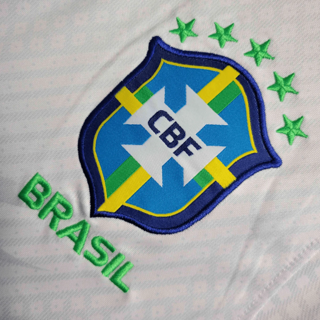 Brazil Yellow Birds T