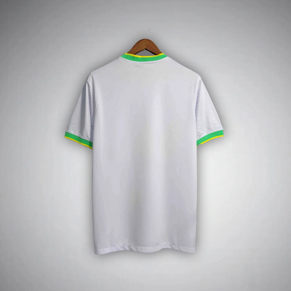 Brazil Yellow Birds T