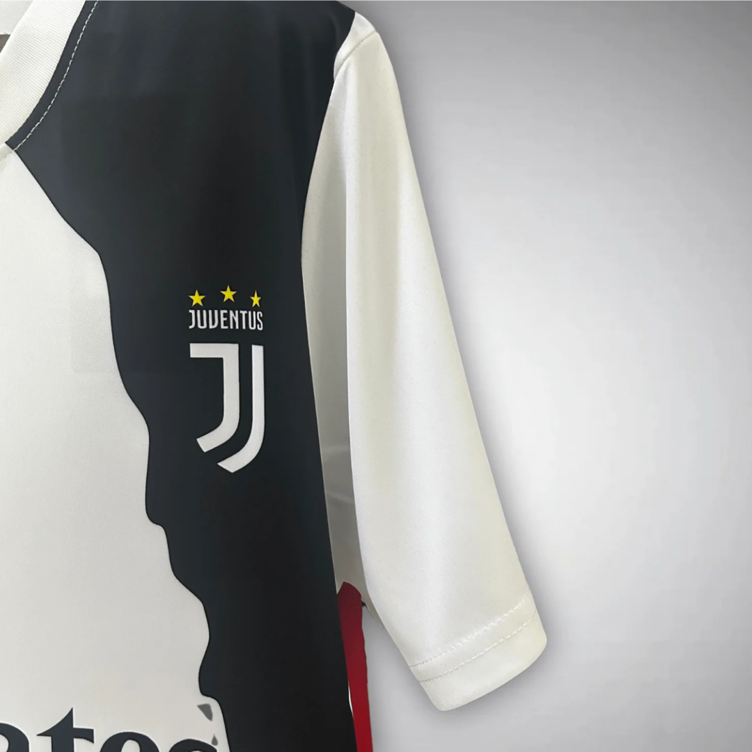 Ronaldo ALL TEAMS T