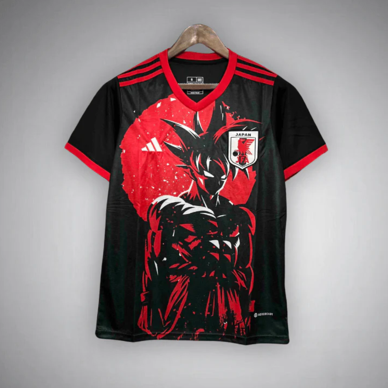 Japan "Goku" Premium Kit