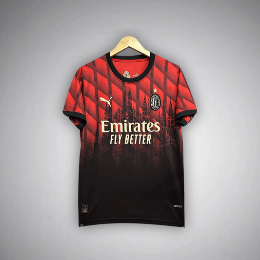 AC Milan "Cathedral" Premium Kit