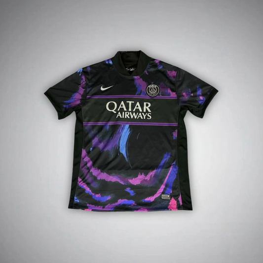 PSG "Velvet Storm" Premium Kit