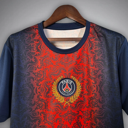 PSG "The Emperor" Premium Kit