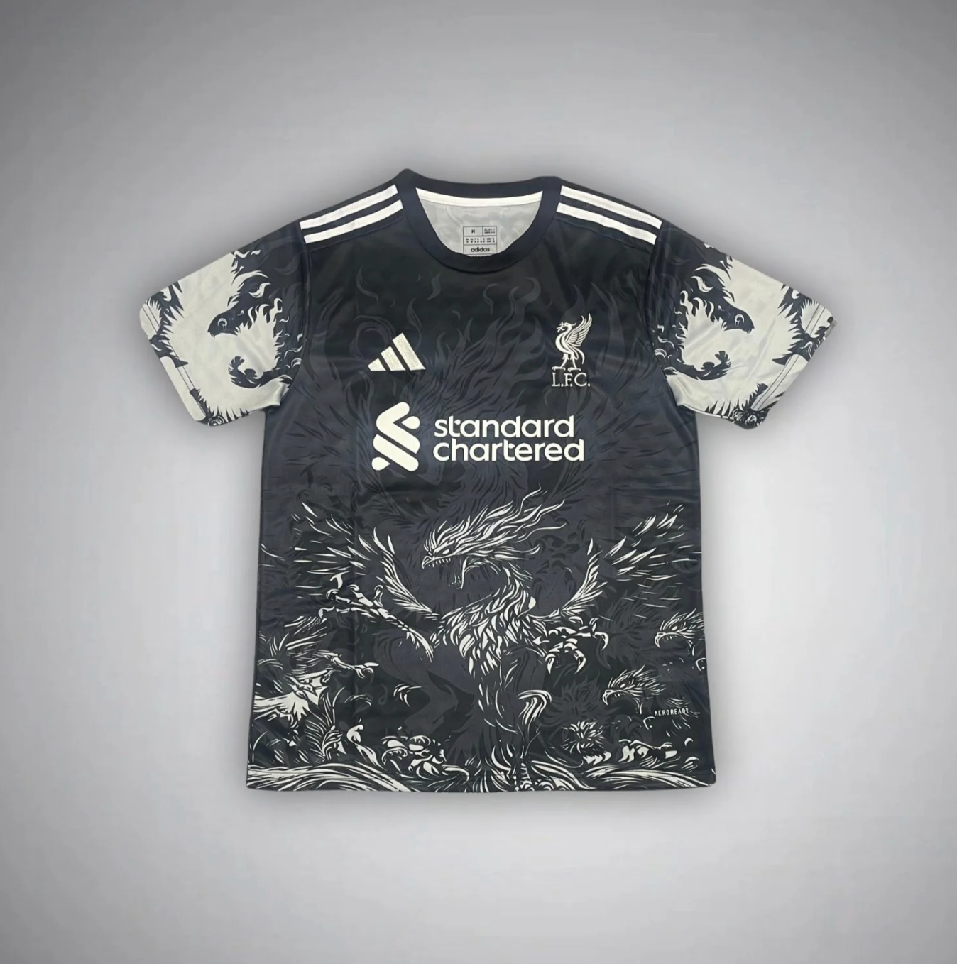 Liverpool "Wings of Anfield" Premium Kit