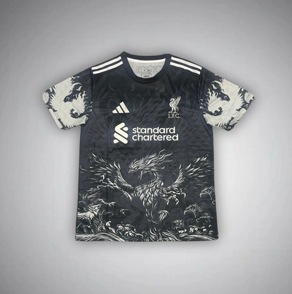 Liverpool "Wings of Anfield" Premium Kit