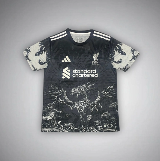 Liverpool "Wings of Anfield" Premium Kit