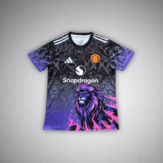 Manchester United "Force of Nature" Premium Kit