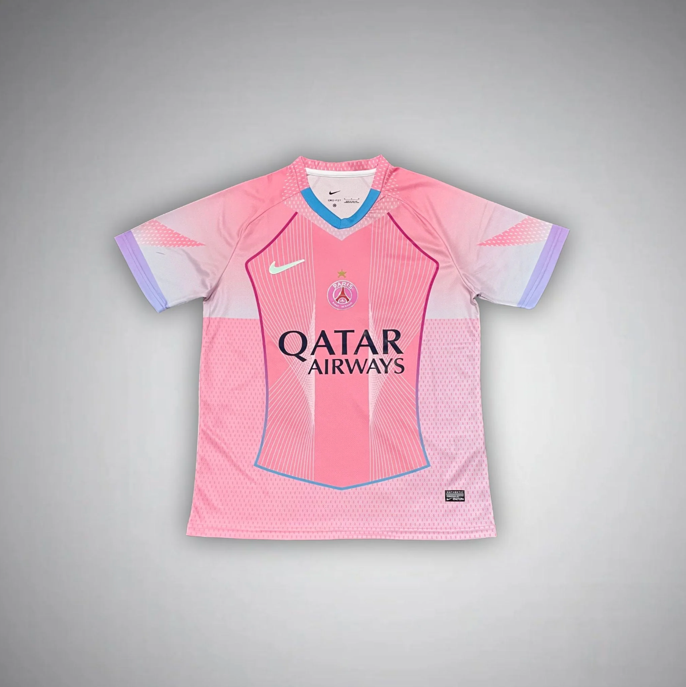 PSG "Nebula" Premium Kit