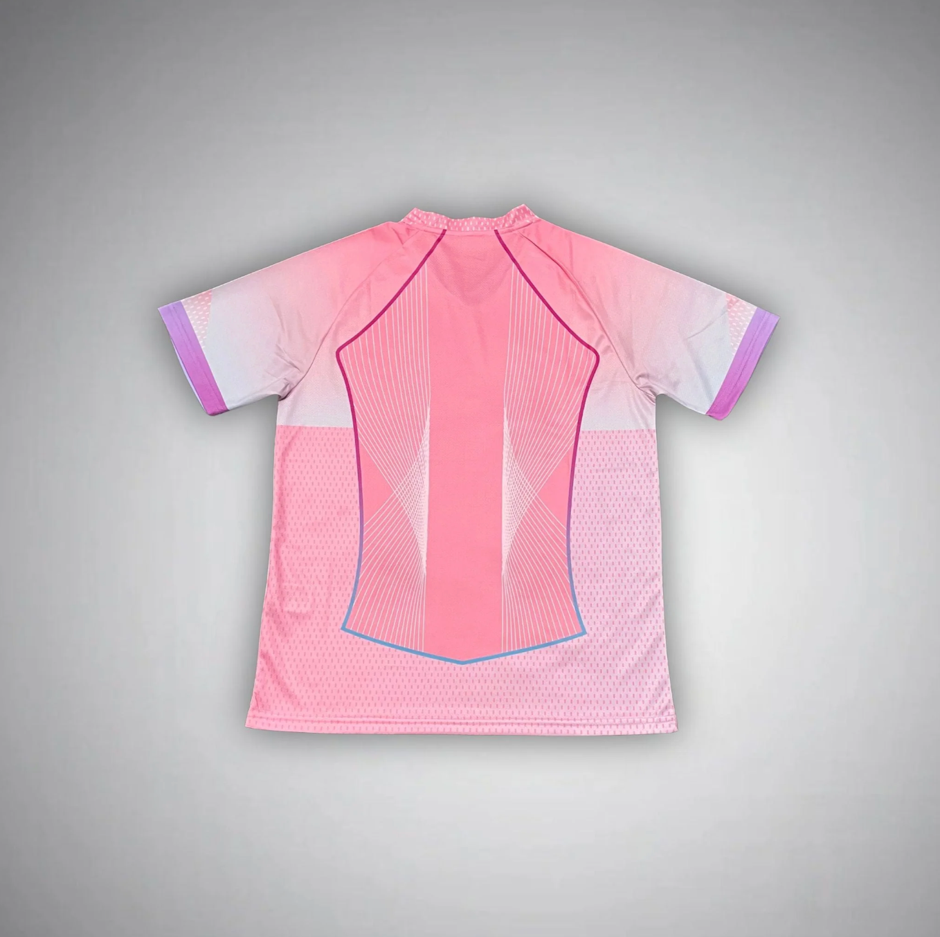 PSG "Nebula" Premium Kit