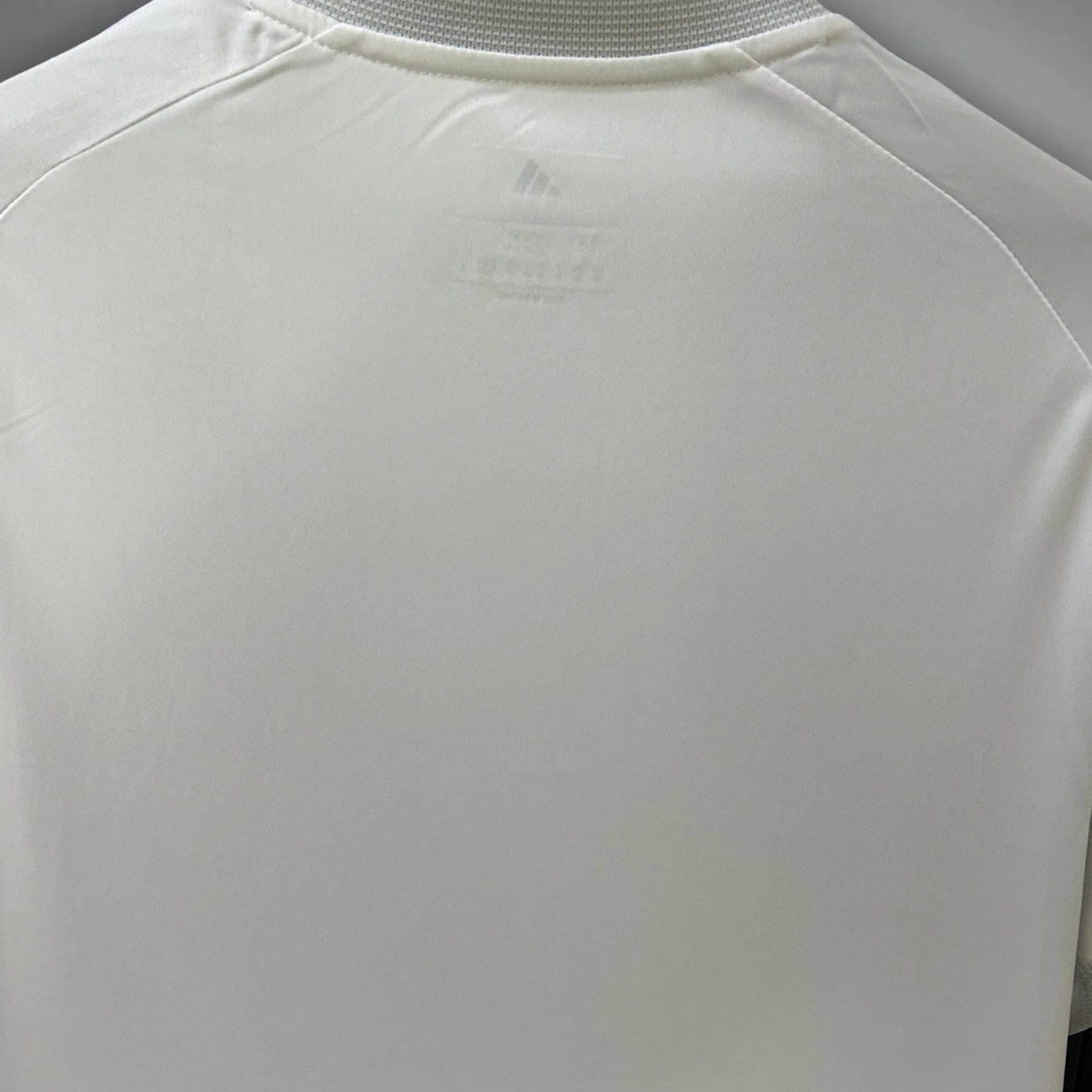 25/26 Real Madrid Home Kit