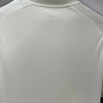 25/26 Real Madrid Home Kit