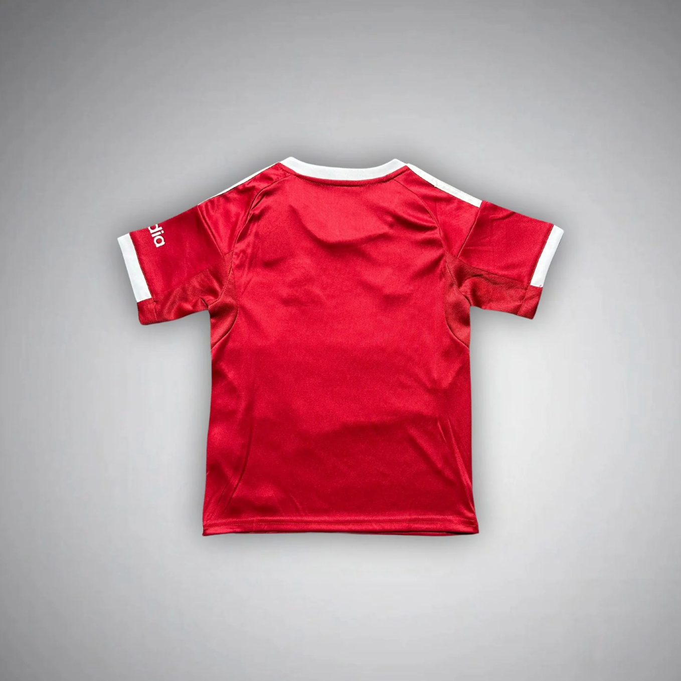 25/26 Liverpool Home Kit