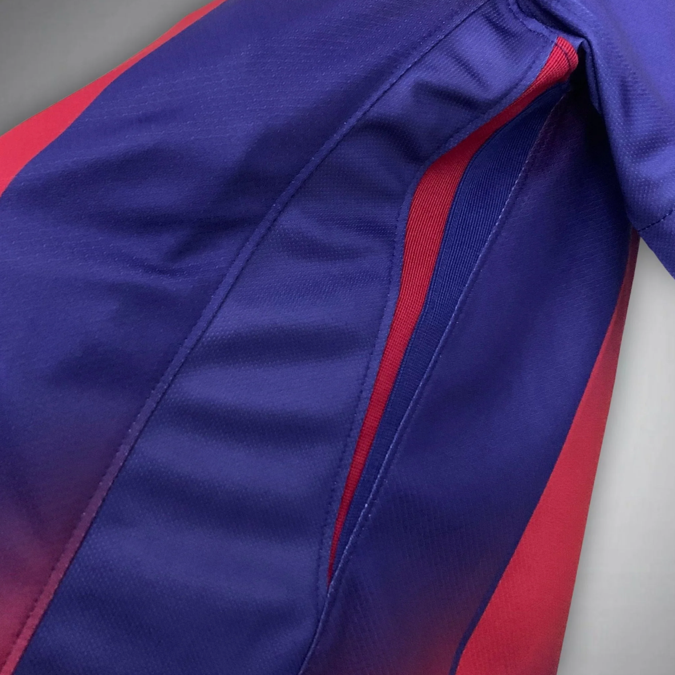 25/26 FC Barcelona Home Kit