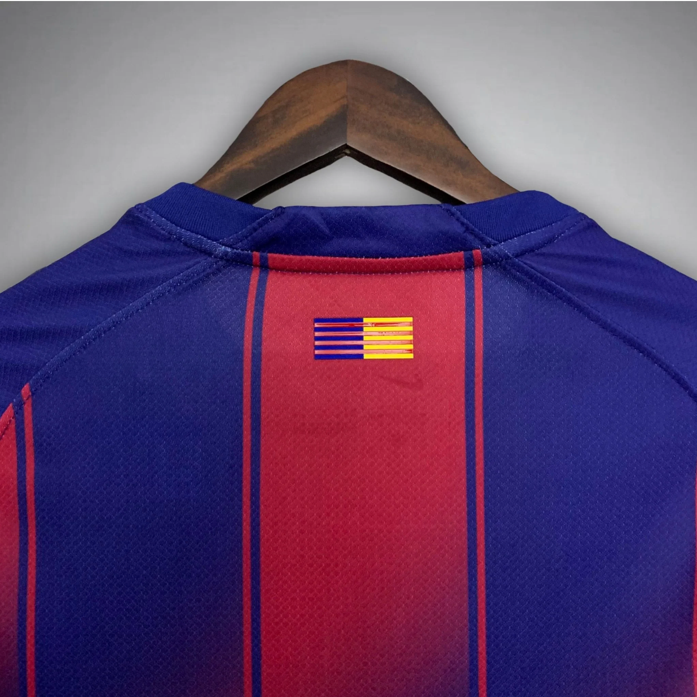 25/26 FC Barcelona Home Kit