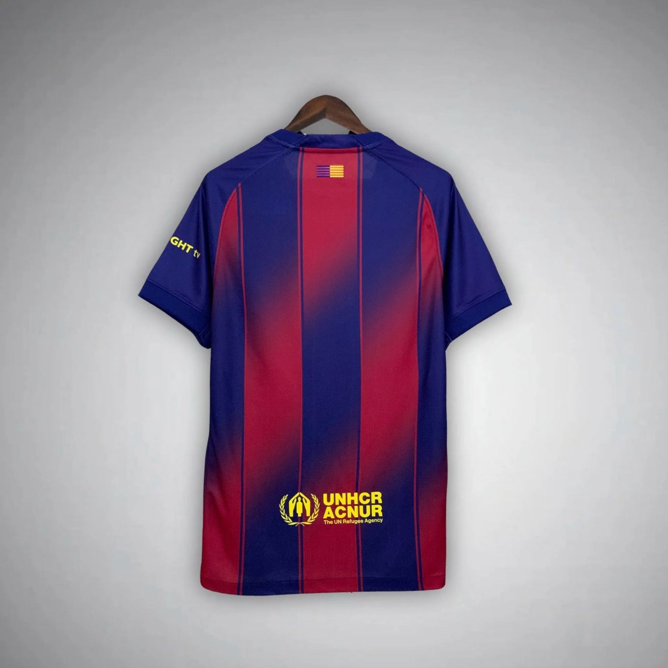 25/26 FC Barcelona Home Kit