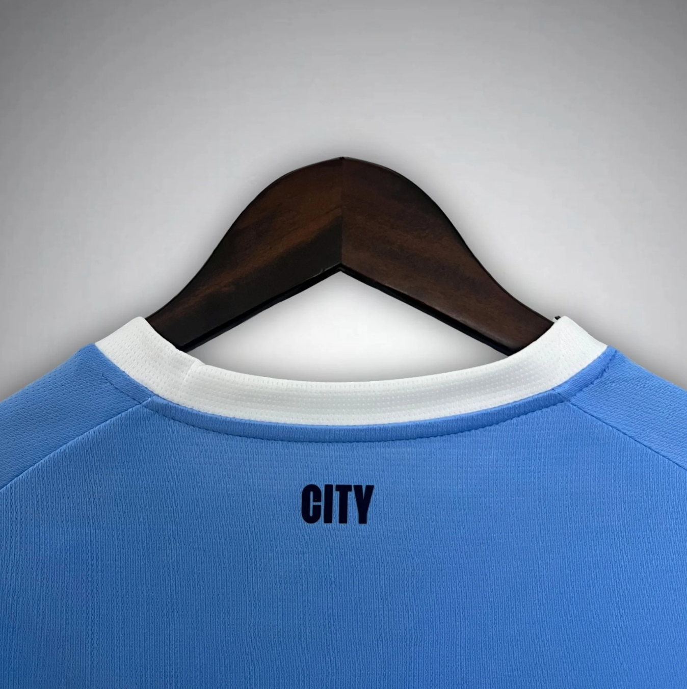 25/26 Manchester City Home Kit