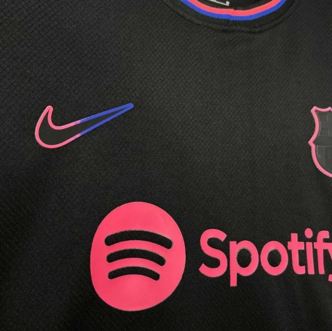 FC Barcelona "Regalia" Premium Kit