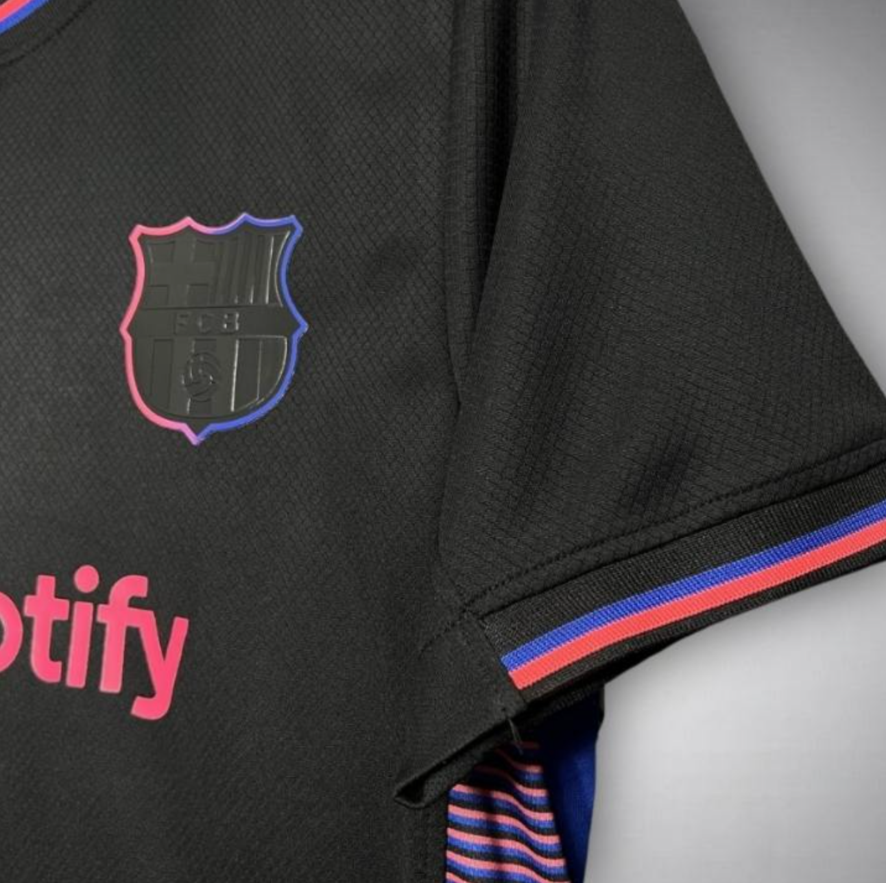 FC Barcelona "Regalia" Premium Kit