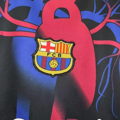 FC Barcelona "Catalan Veins" Premium Kit