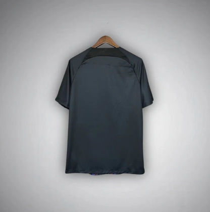 FC Barcelona "Catalan Veins" Premium Kit