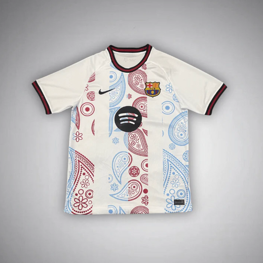 FC Barcelona "Tiki-taka" Premium Kit