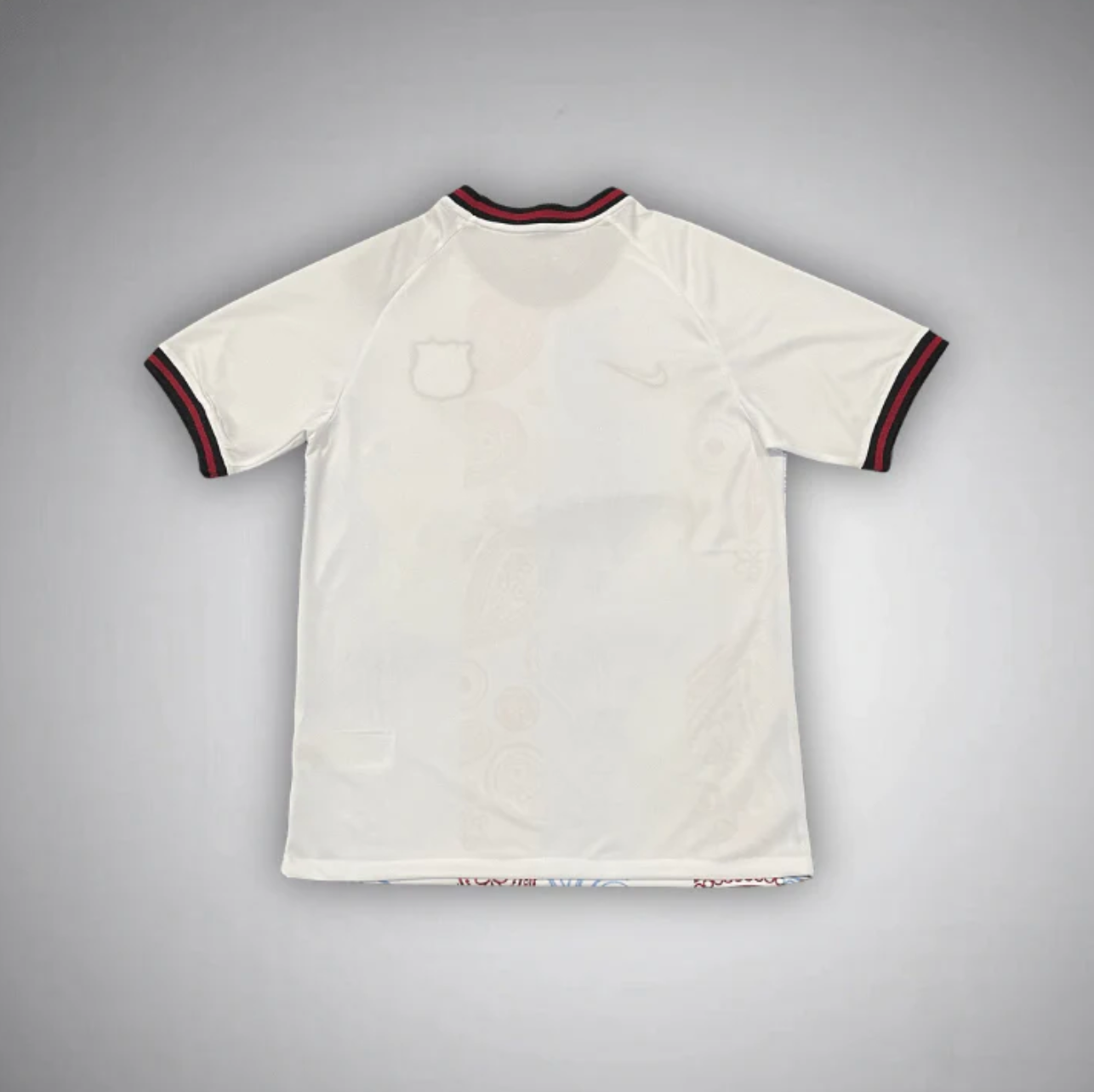FC Barcelona "Tiki-taka" Premium Kit