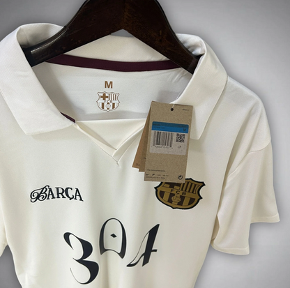 FC Barcelona "Lamine Yamal" Premium Kit