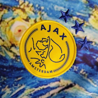 Ajax "The Starry Night" Premium Kit