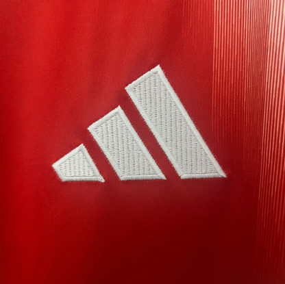 25/26 Bayern München Home Kit