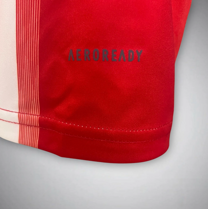 25/26 Bayern München Home Kit