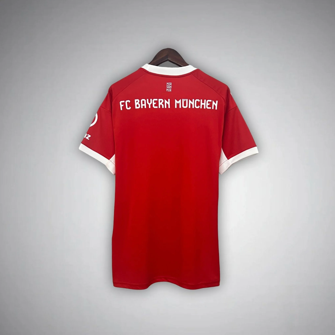 25/26 Bayern München Home Kit