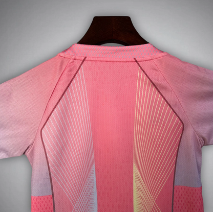 FC Barcelona "Aurora" Premium Kids Size Kit