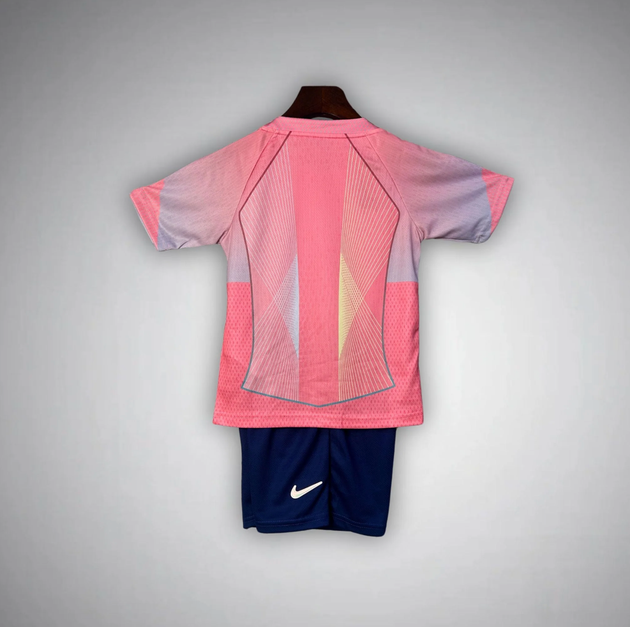 FC Barcelona "Aurora" Premium Kids Size Kit