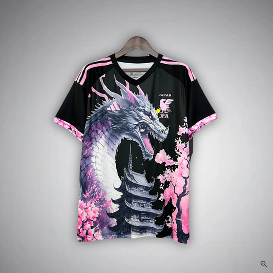 Japan "Sakura Dragon" Premium Kit