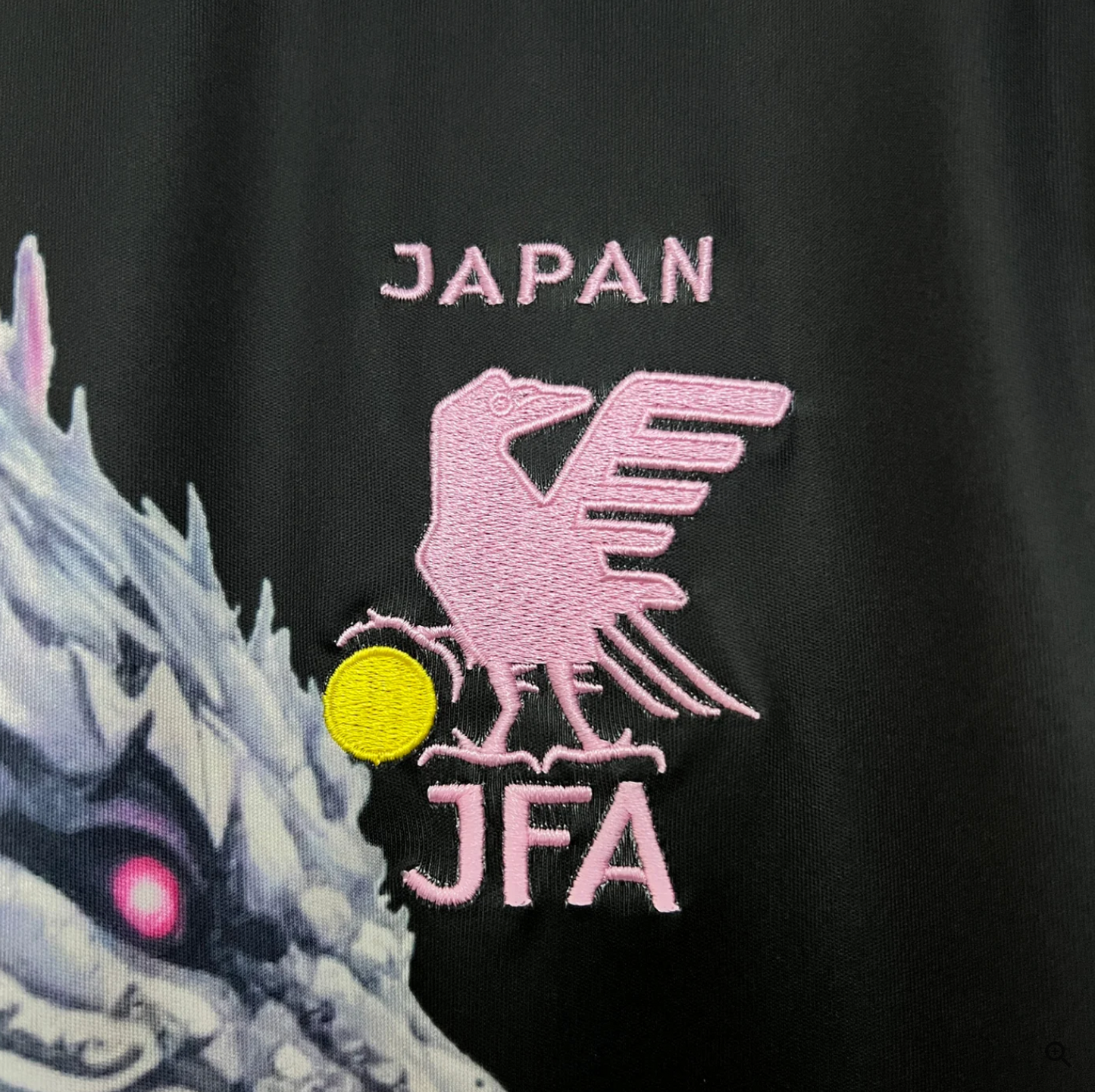 Japan "Sakura Dragon" Premium Kit