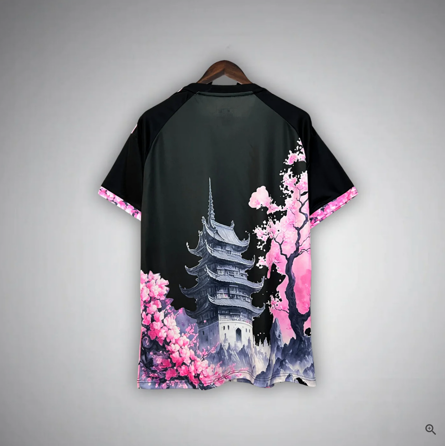 Japan "Sakura Dragon" Premium Kit