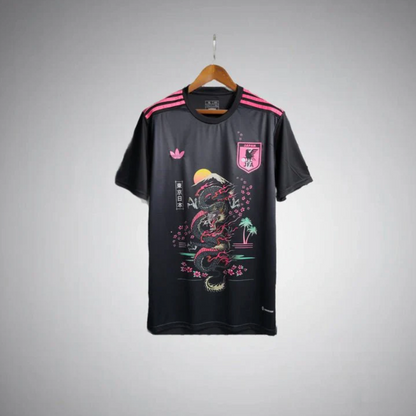 Japan "Neo-Tokyo Dragon" Premium Kit