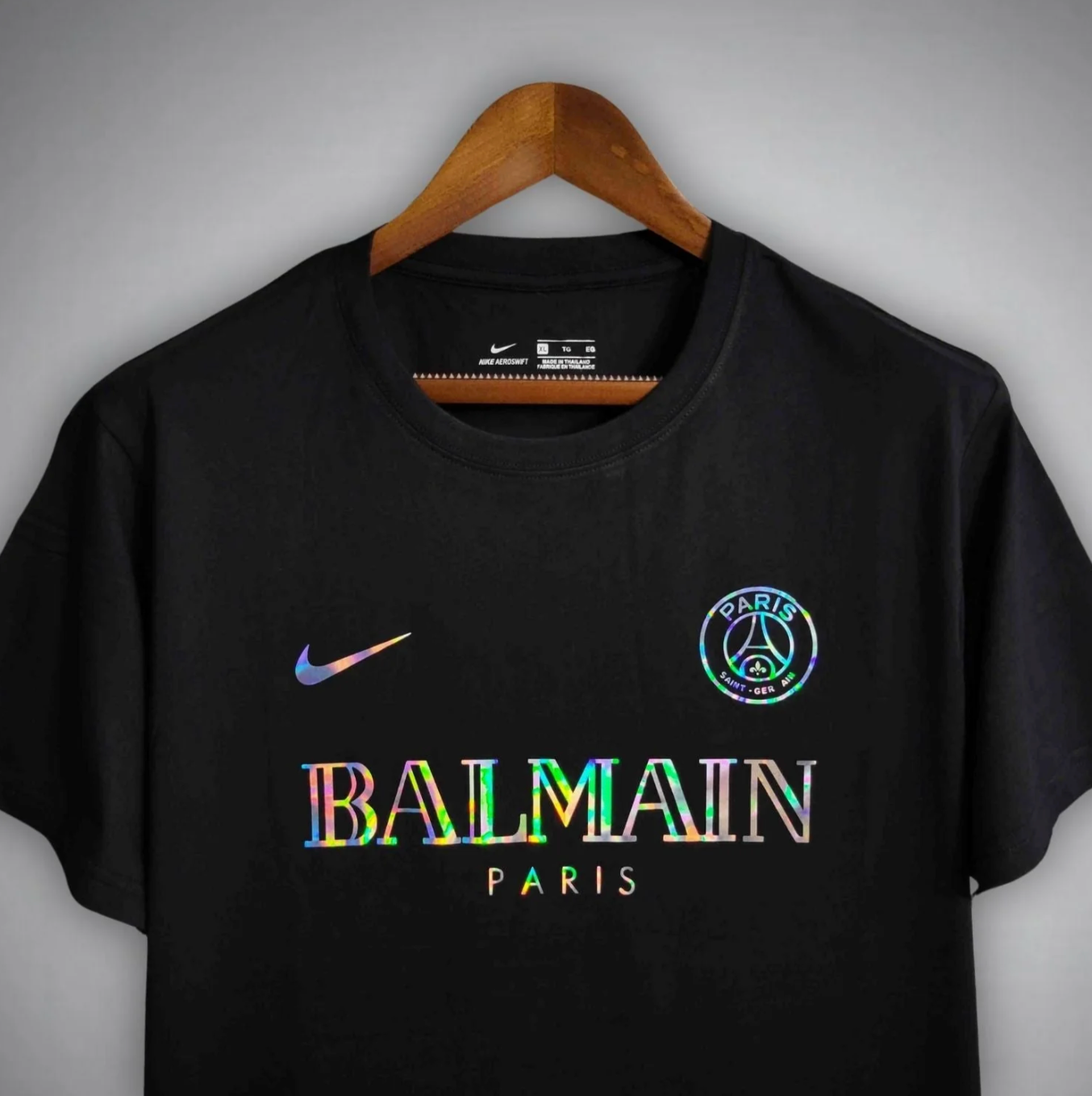 PSG "Balmain" Premium Kit