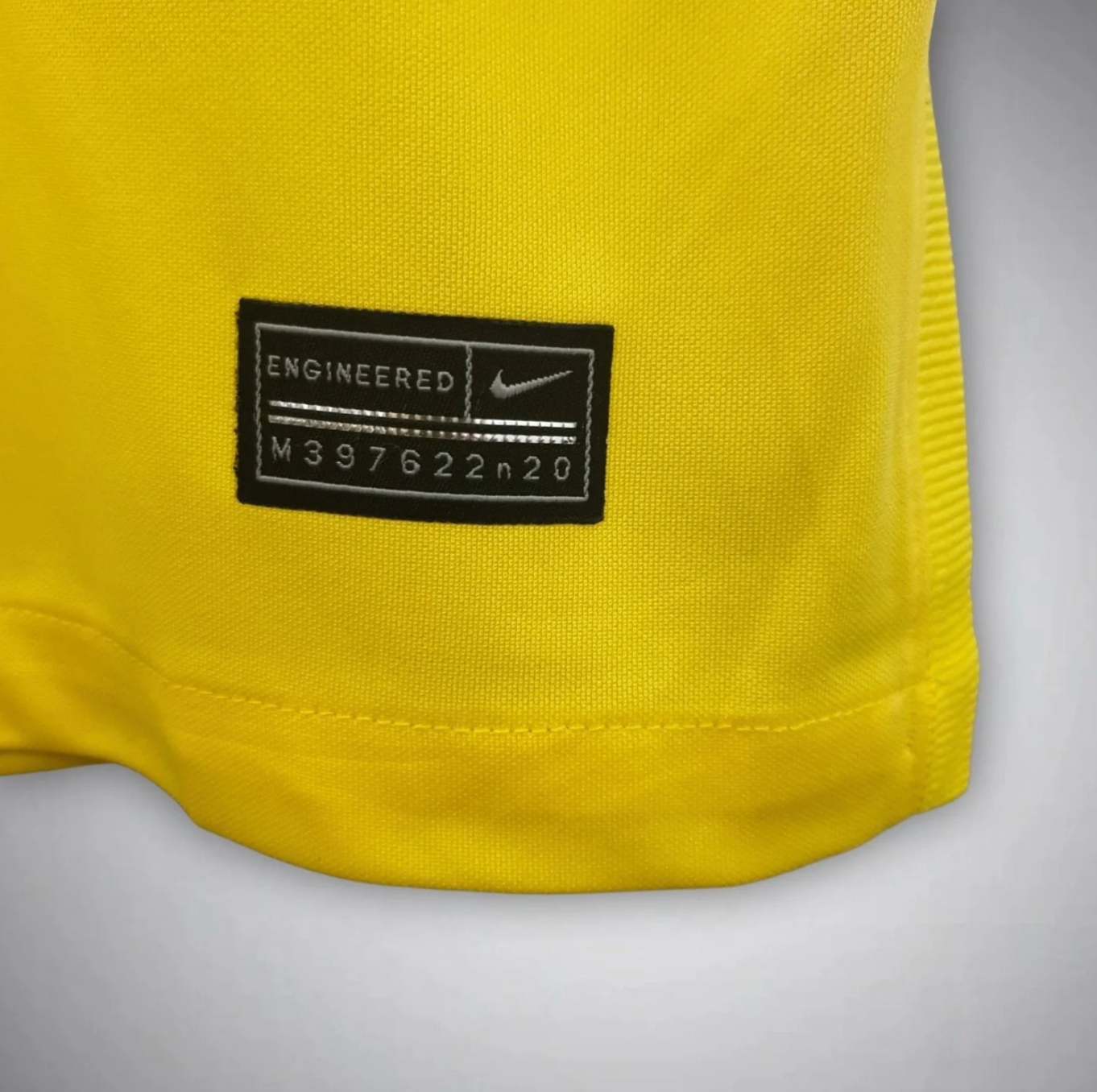 2020 Brazil Home Kit