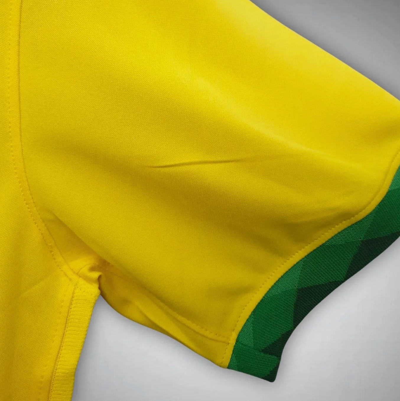2020 Brazil Home Kit