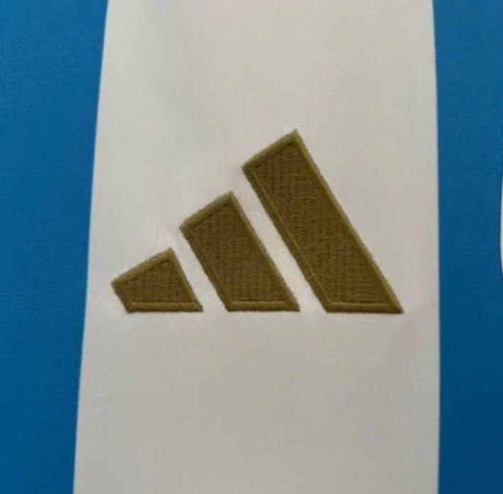 Argentina 2024 Home Kit