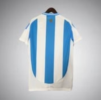 Argentina 2024 Home Kit