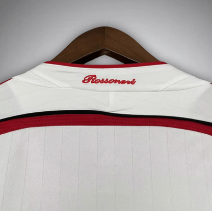 06/07 AC Milan Away Premium Kit